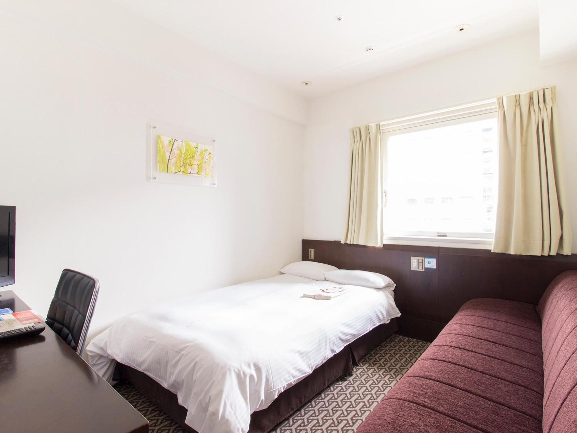 Hearton Hotel Higashi-Shinagawa — Zdjęcia 3