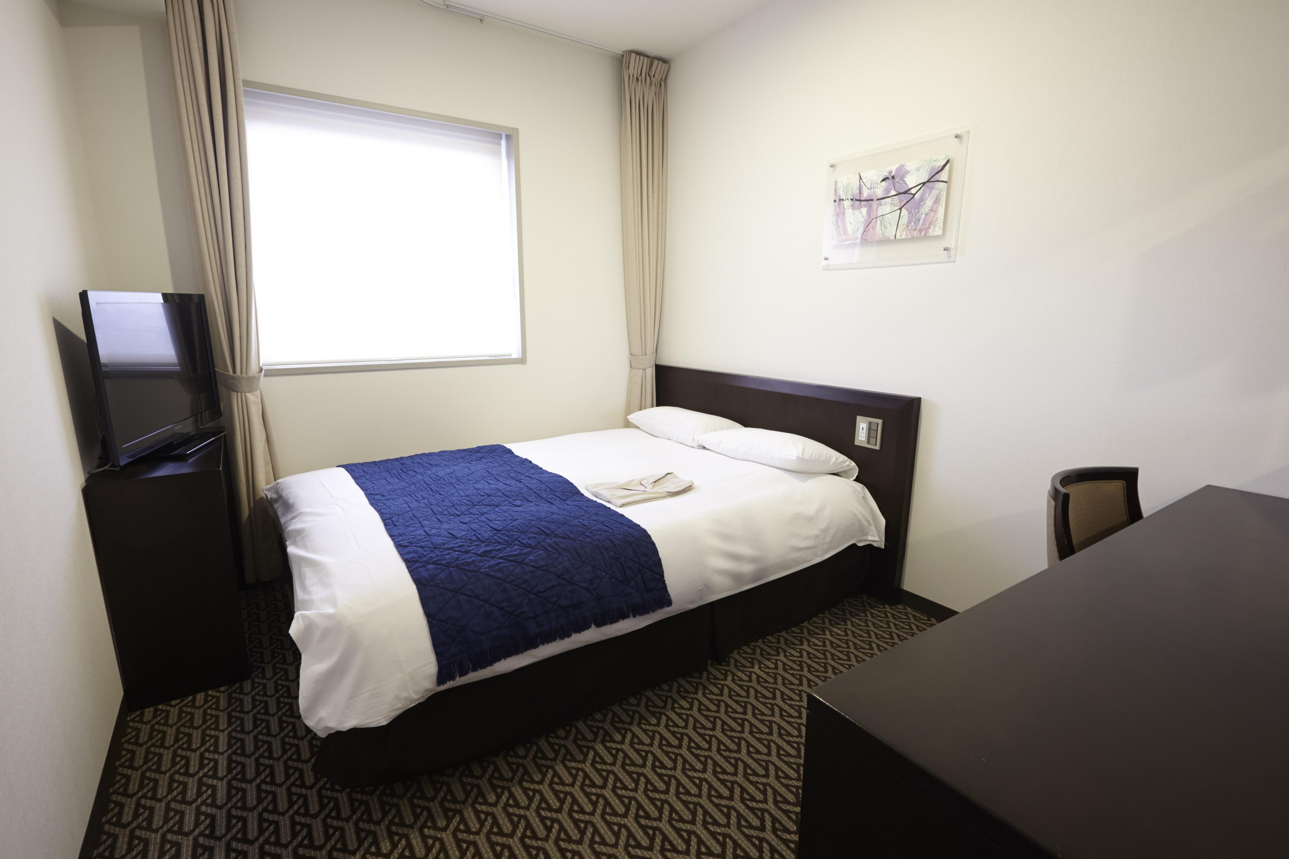 Hearton Hotel Higashi-Shinagawa — Zdjęcia 1